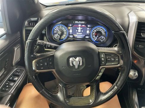 Certified 2019 RAM 1500 Limited image 14