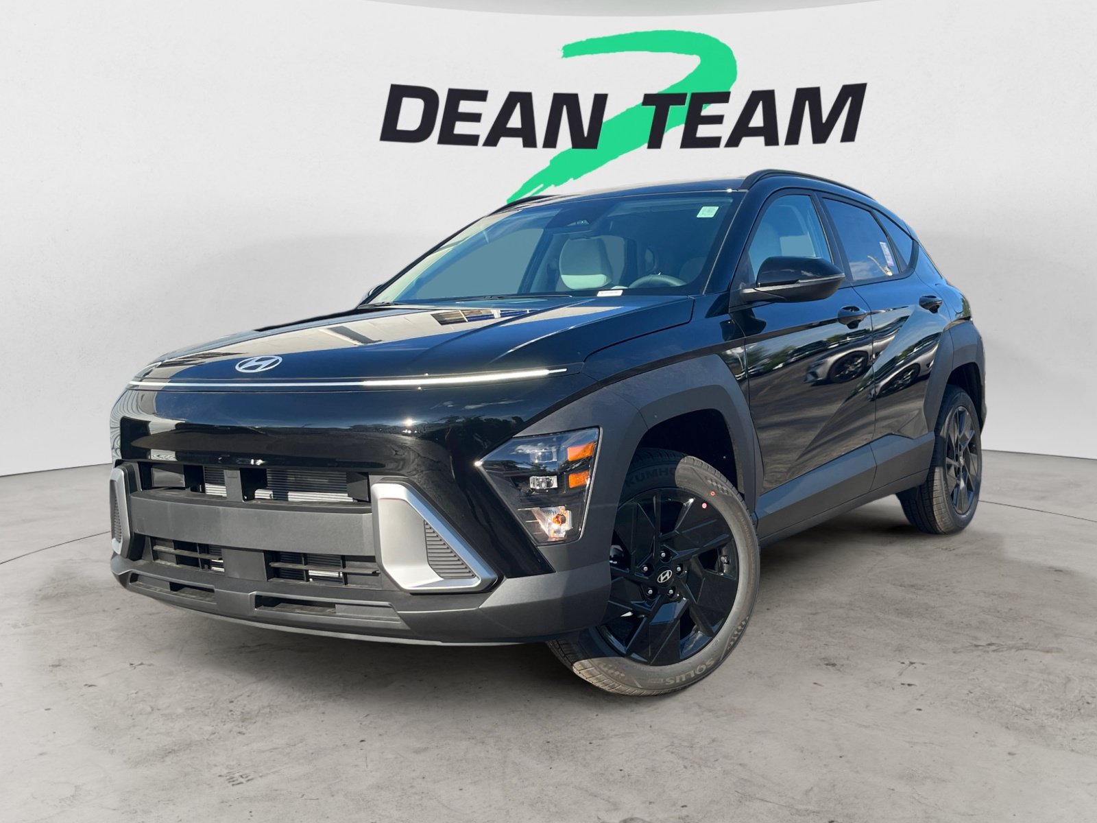 New 2026 Hyundai Kona SEL Sport AWD/4WD image 3