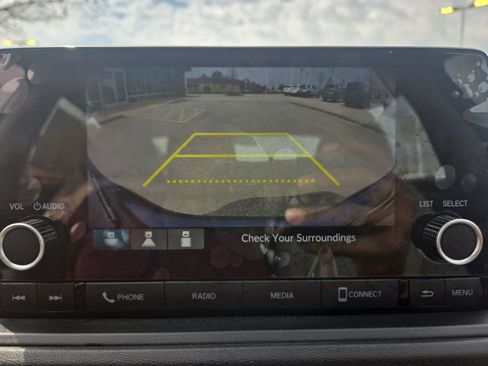 Used 2025 Honda Accord LX image 23