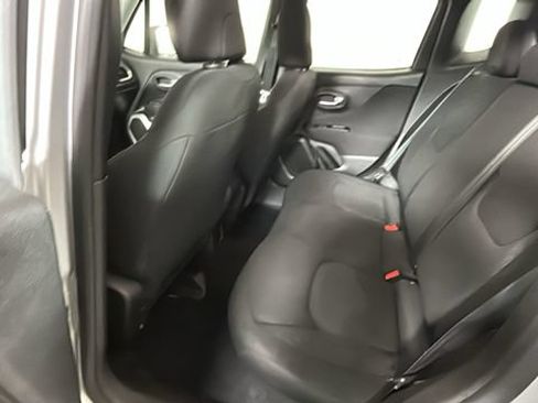 Used 2021 Jeep Renegade Sport AWD/4WD image 27