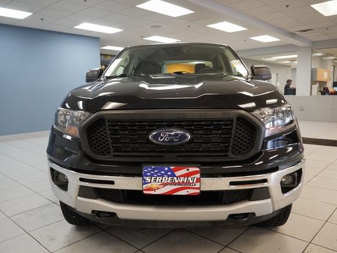 Used 2020 Ford Ranger XL w/ Equipment Group 101A Mid image 16