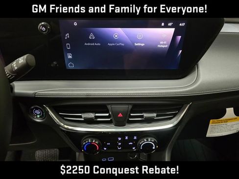 New 2026 Buick Encore GX Sport Touring w/ Comfort Package AWD/4WD image 19
