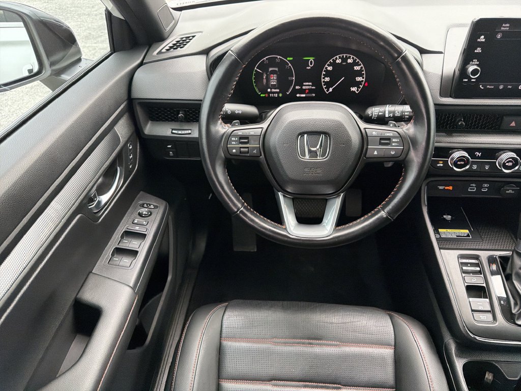 Used 2025 Honda CR-V Sport-L image 16