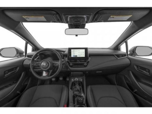 Used 2023 Toyota Corolla Core image 8