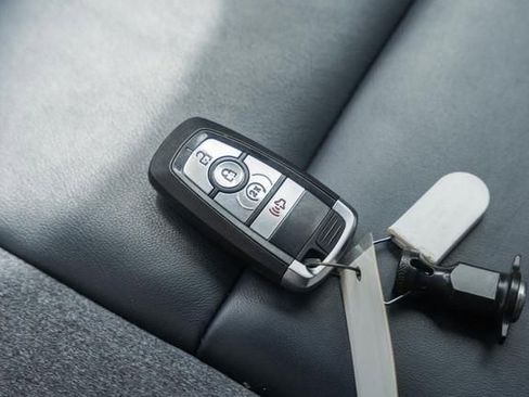 Used 2023 Ford Bronco Sport Outer Banks w/ Tech Package image 46