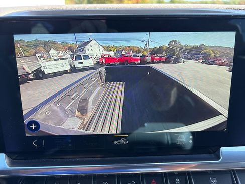 Certified 2023 Chevrolet Silverado 1500 LTZ w/ LTZ Premium Package image 56