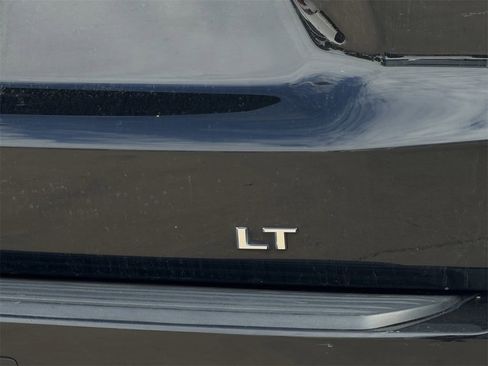 Certified 2024 Chevrolet Tahoe LT image 7