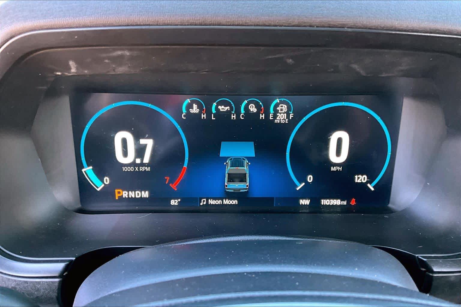 Used 2021 Ford F150 Tremor w/ Equipment Group 402A High AWD/4WD image 22