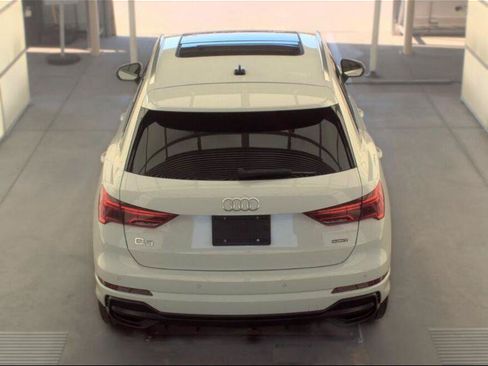 Used 2022 Audi Q3 2.0T Premium AWD/4WD image 10