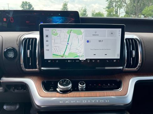 New 2026 Ford Expedition King Ranch AWD/4WD image 16