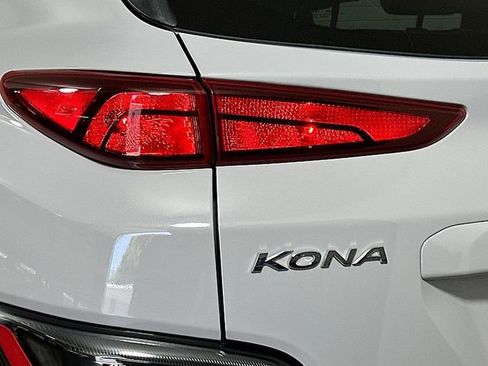 Used 2023 Hyundai Kona SEL AWD/4WD image 23
