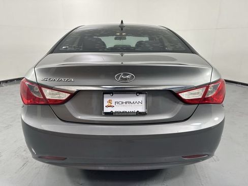Used 2011 Hyundai Sonata GLS FWD image 30