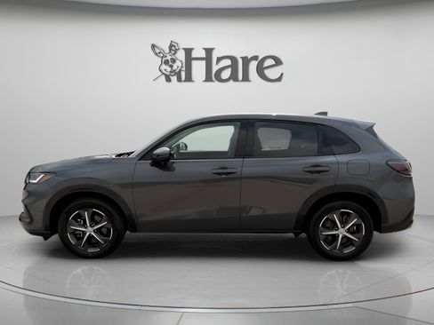 Certified 2024 Honda HR-V EX-L image 2