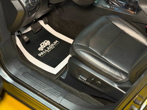 Used 2017 Ford Explorer XLT w/ Equipment Group 202A image 36