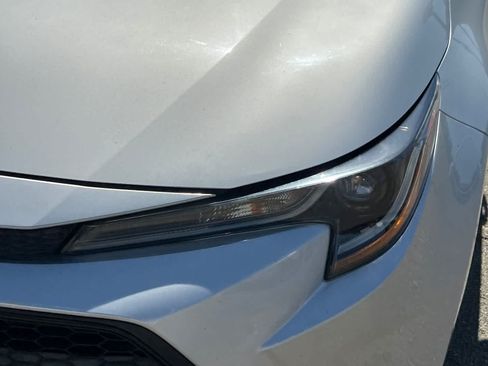 Used 2020 Toyota Corolla LE FWD image 11