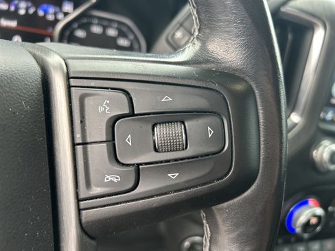 Used 2022 GMC Sierra 2500 Denali image 19