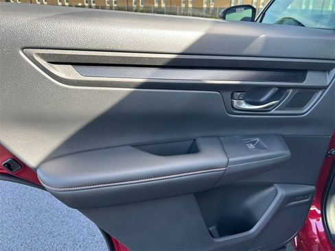 New 2026 Honda CR-V Sport-L image 21