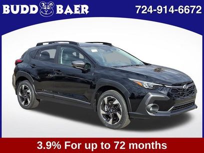 New 2026 Subaru Crosstrek 2.5i Limited