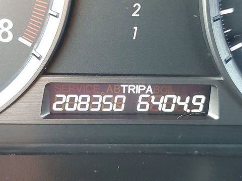 Used 2011 Honda Crosstour EX-L image 17