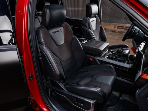 Used 2025 Ford F150 Raptor w/ Equipment Group 803A Raptor R image 30