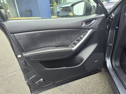 Used 2016 MAZDA CX-5 Grand Touring image 22