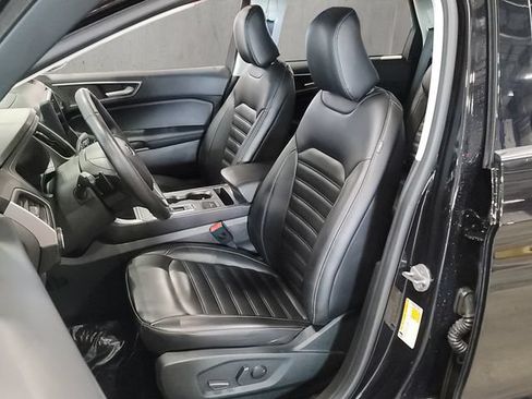 Used 2022 Ford Edge SEL w/ Convenience Package AWD/4WD image 36