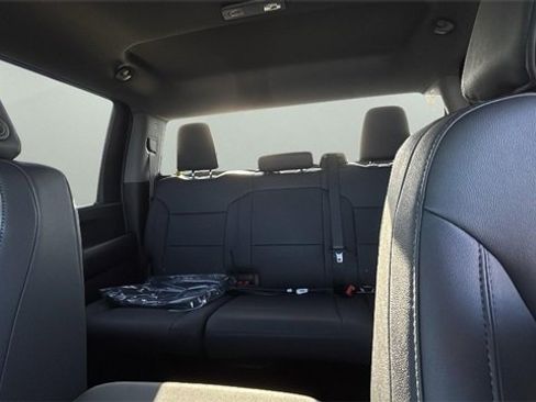 New 2025 GMC Sierra 2500 Pro w/ 1SA Pro Safety Plus Package image 13