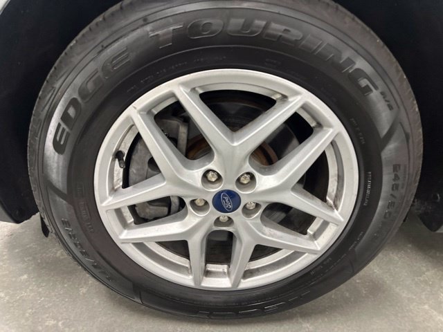 Used 2022 Ford Edge SEL AWD/4WD image 25