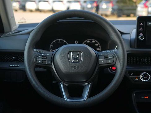 Used 2026 Honda CR-V EX image 15