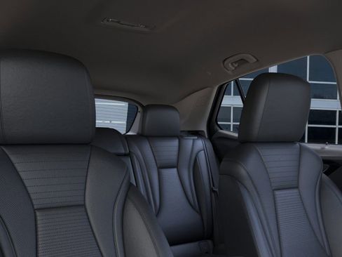 New 2025 Buick Envision Preferred image 35