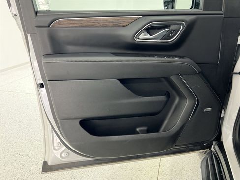 Used 2023 Chevrolet Tahoe Premier image 22