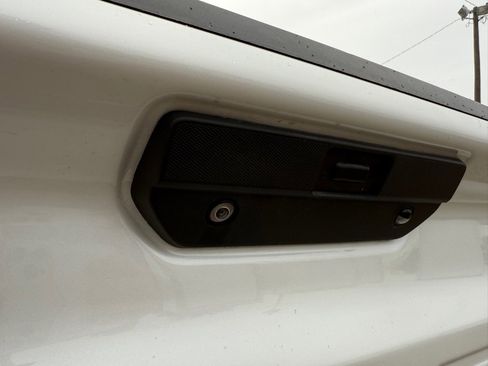 Used 2021 Chevrolet Silverado 1500 LTZ image 53