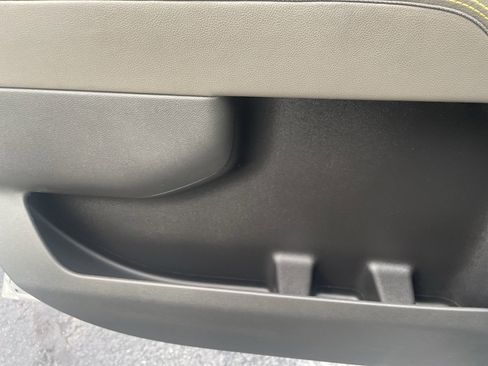 Used 2024 Chevrolet Silverado 1500 ZR2 w/ Technology Package image 20