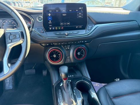 Used 2025 Chevrolet Blazer RS image 20