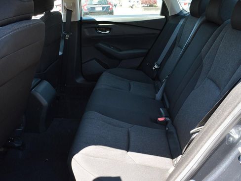 Used 2024 Honda Accord EX image 15
