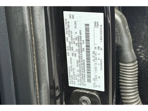 Used 2025 Ford F150 XLT w/ Equipment Group 301A Standard AWD/4WD image 31
