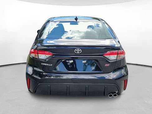 New 2026 Toyota Corolla SE FWD image 5