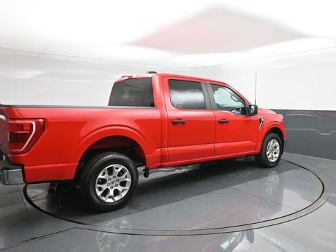 Used 2023 Ford F150 XLT RWD image 11