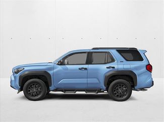 New 2026 Toyota 4Runner SR5 RWD video 3