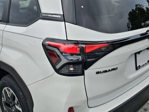 New 2026 Subaru Forester Premium AWD/4WD image 7