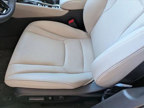 New 2026 Honda Accord EX-L image 4