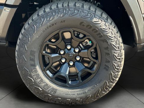 Used 2022 RAM 1500 TRX w/ TRX Level 1 Equipment Group image 31