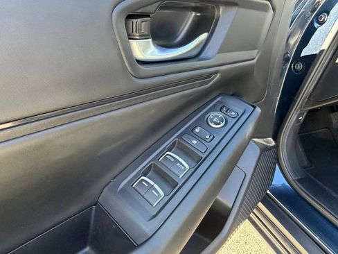 Certified 2024 Honda Accord EX image 16