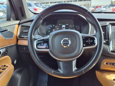 Used 2018 Volvo XC90 T6 Inscription w/ Convenience Package AWD/4WD image 14