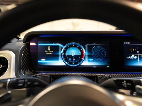Used 2019 Mercedes-Benz G 550 image 58