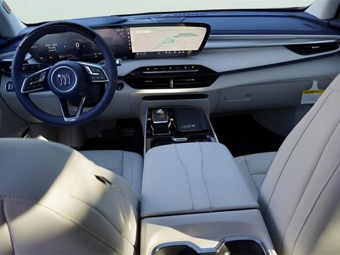 New 2026 Buick Enclave Avenir w/ Super Cruise Package image 28