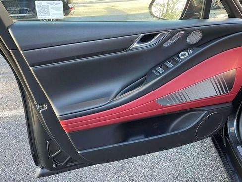 Used 2024 Genesis G80 3.5T Sport image 20