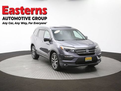 Used 2016 Honda Pilot Touring image 54
