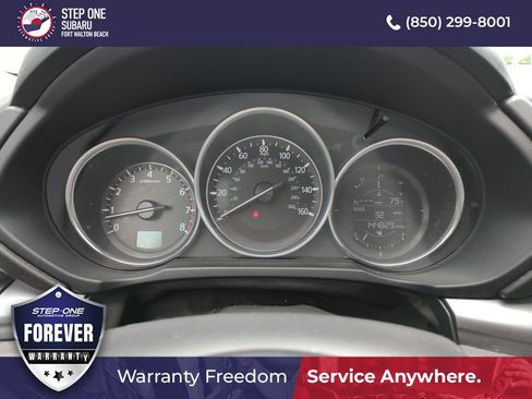 Used 2017 MAZDA CX-5 Sport AWD/4WD image 11