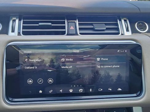 Used 2019 Land Rover Range Rover Supercharged AWD/4WD image 26